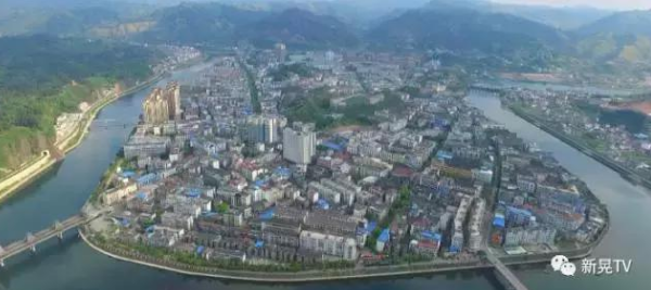 新晃县与乐鱼平台_乐鱼（中国）一站式服务平台侨亚养老产业有限公司达成战略合作框架协议