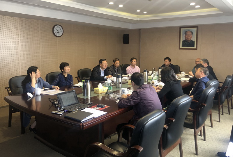 乐鱼平台_乐鱼（中国）一站式服务平台集团苏德辉总经理调研公司工作