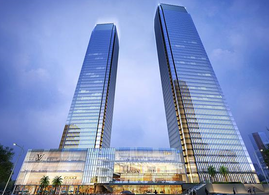 乐鱼平台_乐鱼（中国）一站式服务平台携手沅江市政府，走砂石全产业链发展之路