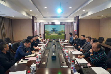 乐鱼平台_乐鱼（中国）一站式服务平台与益阳市资阳区政府开展合作对接