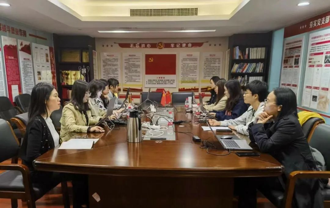 乐鱼平台_乐鱼（中国）一站式服务平台2022年度内部控制审计及年报预审工作启动