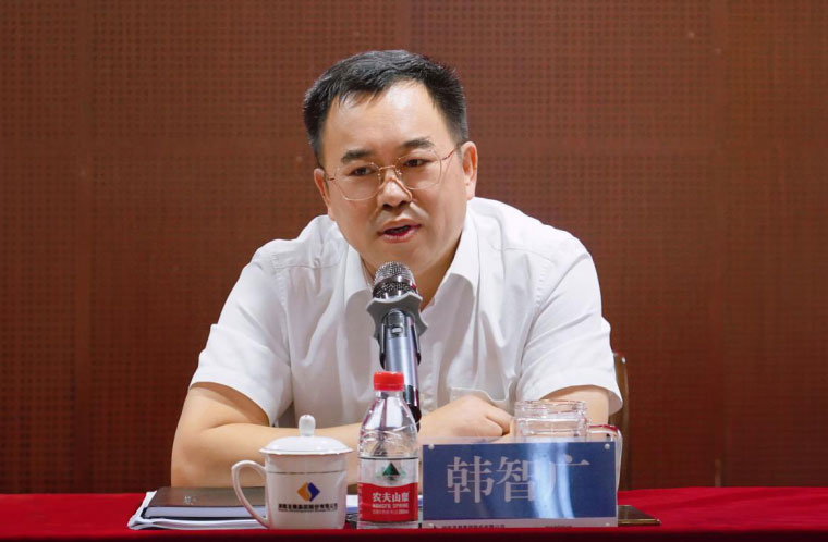 乐鱼平台_乐鱼（中国）一站式服务平台召开总部定员工作动员部署会议