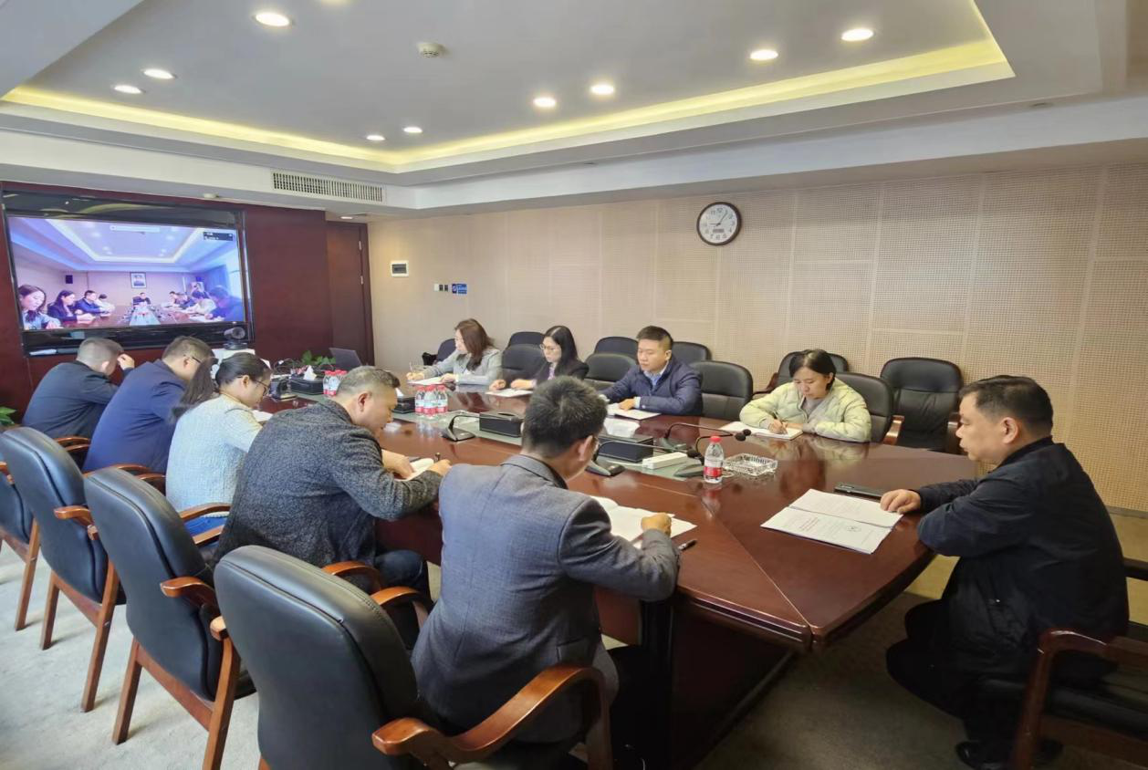 预防为主 生命至上│乐鱼平台_乐鱼（中国）一站式服务平台 开展“119”消防宣传月活动