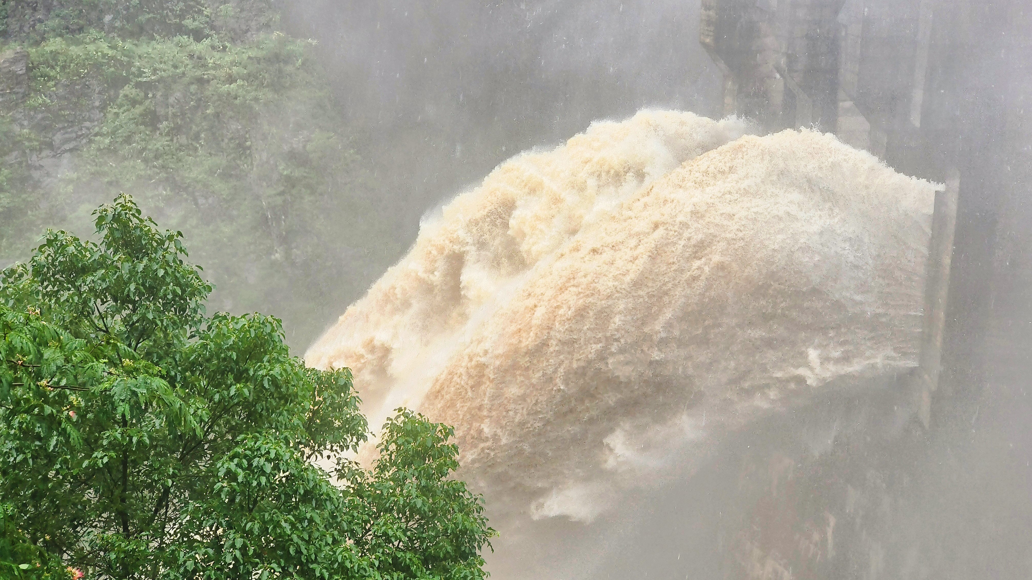 乐鱼平台_乐鱼（中国）一站式服务平台丨闻“汛”而动，筑牢防汛“安全墙”